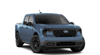 2026 Ford Maverick® External Image 4